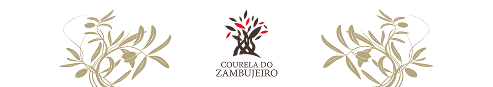 Courela do Zambujeiro Logo